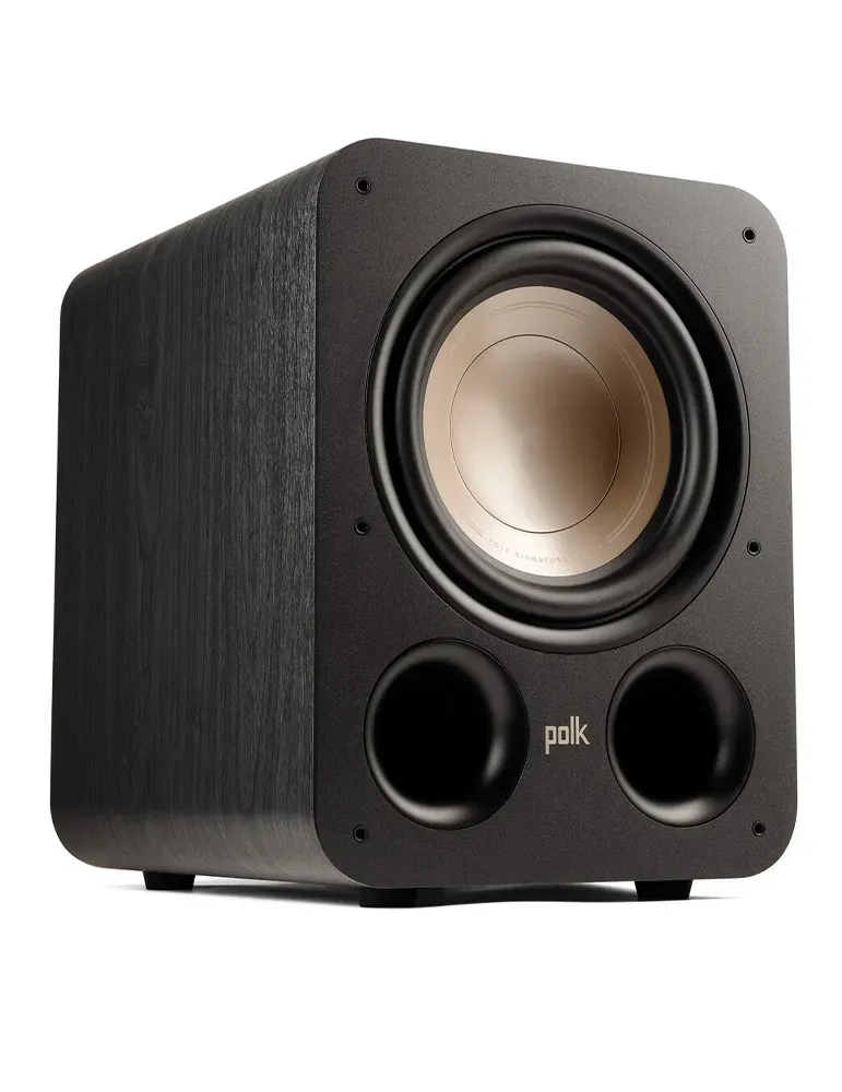 POLK AUDIO Polk Audio Signature Elite ES10 — Subwoofer 10" 200W do kina domowego