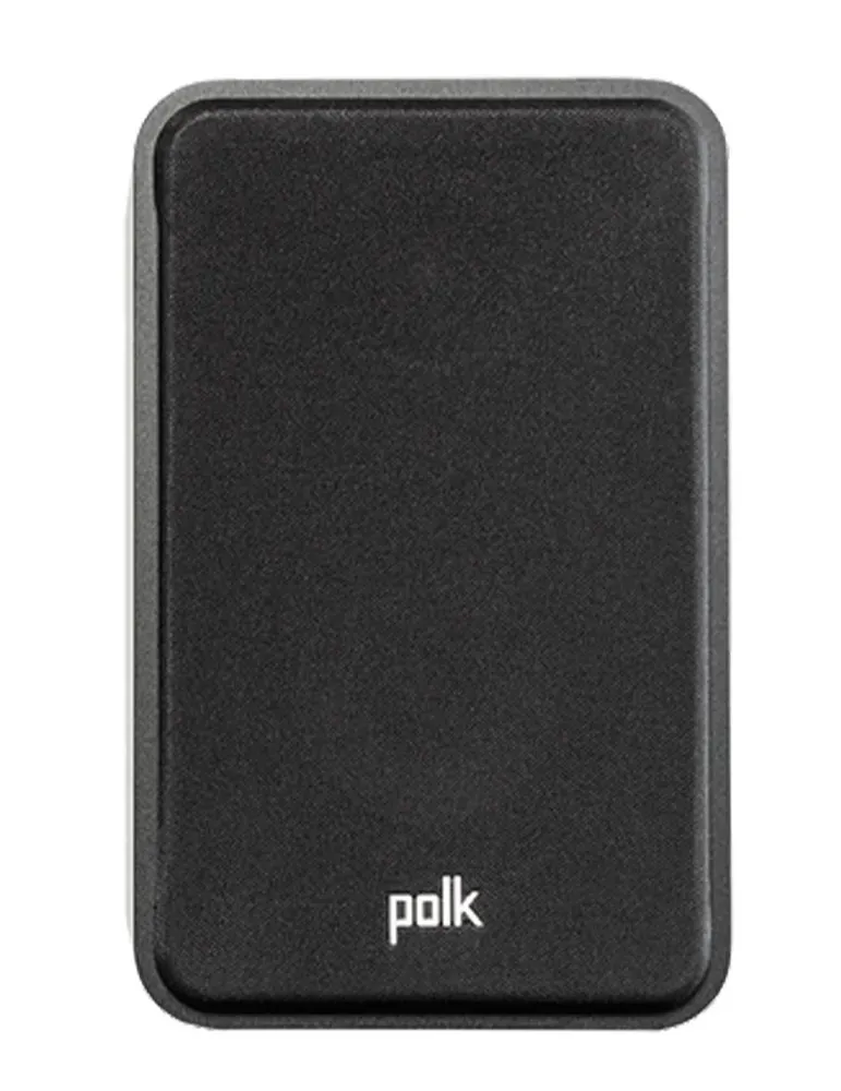 DENON Denon Home AMP + Polk Audio ES15 — Zestaw stereo Hi-Fi z Heos i Wi-Fi
