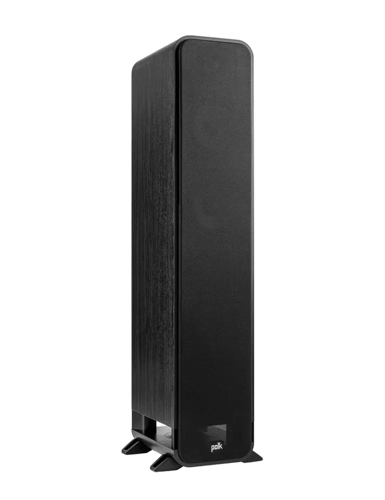 DENON Denon DRA-900H + Polk Audio ES55 — Zestaw stereo Hi-Fi z Bluetooth
