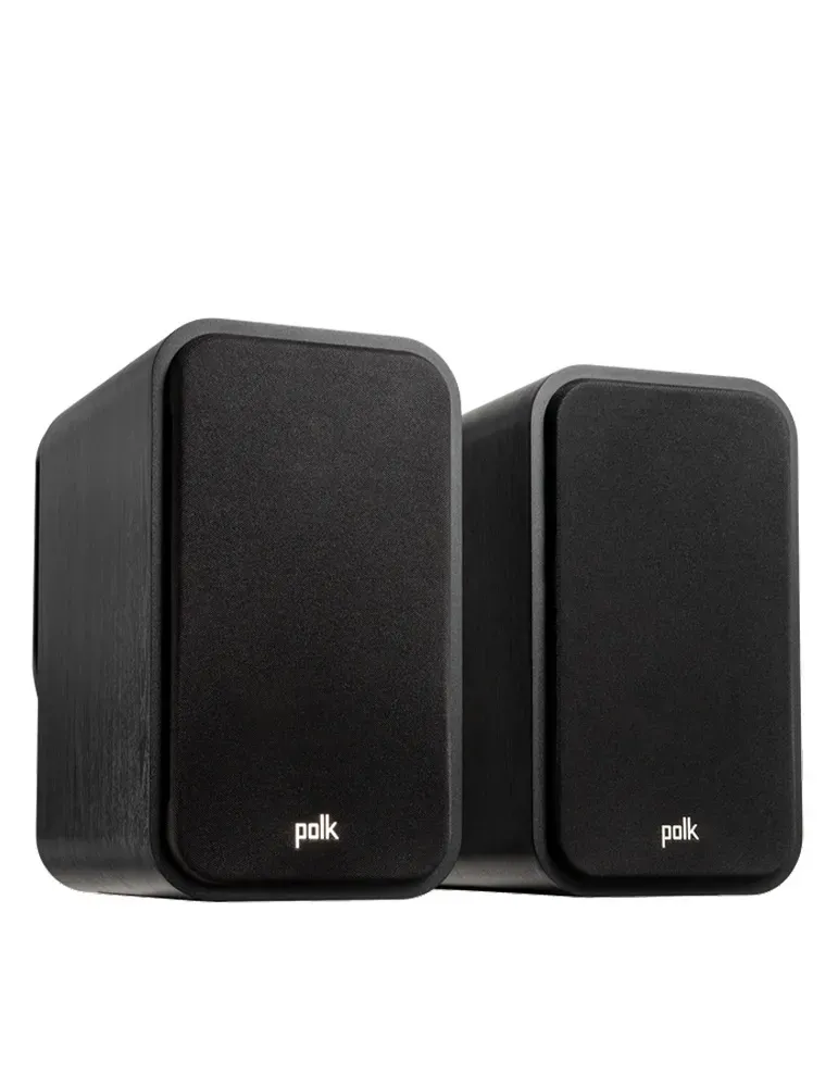 DENON Denon DRA-900H + Polk Audio ES20 — Zestaw stereo Hi-Fi z 8K i strumieniowaniem