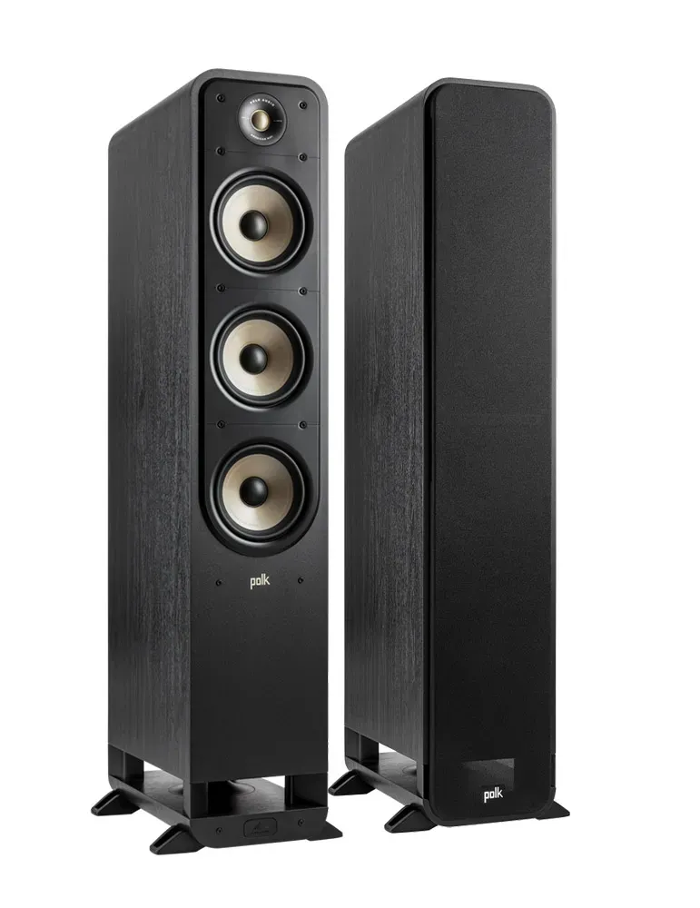 MARANTZ Zestaw stereo Marantz Stereo 70s/Polk Audio ES60 — HEOS, 8K HDMI, Hi-Res Audio
