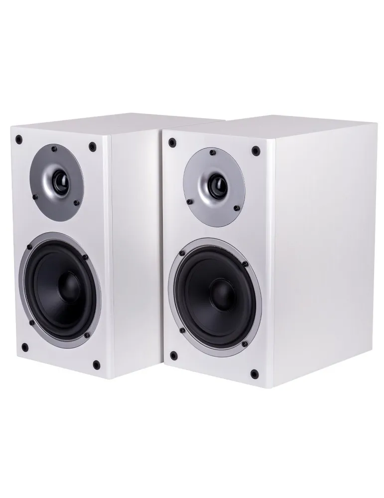 WILSON Wilson Raptor 1 — Kolumny podstawkowe do profesjonalnego audio