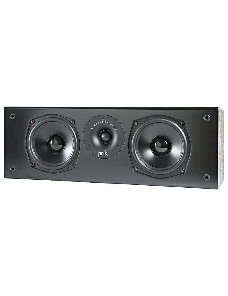 DENON Zestaw Denon AVR-X580BT + Polk Audio T50/T15/T30 — Domowy system audio 5.0