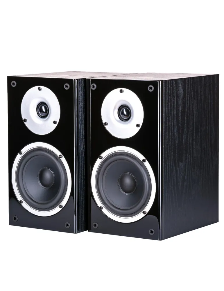 WILSON Wilson Raptor 1 — Kolumny podstawkowe do profesjonalnego audio