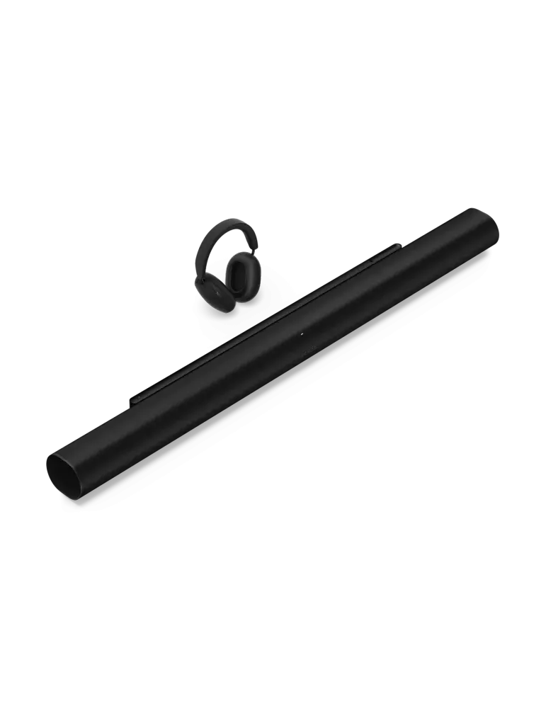 SONOS Zestaw Sonos Arc Ultra + Ace — Soundbar i słuchawki z Dolby Atmos i Wi-Fi