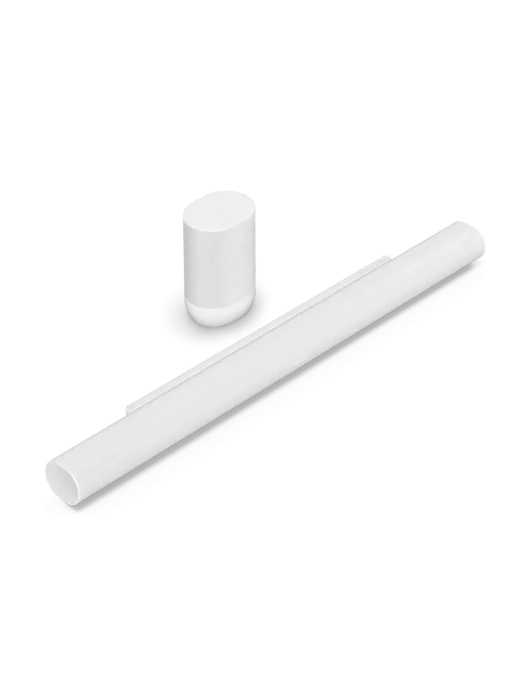 SONOS Zestaw Sonos Arc Ultra i Move 2 — Profesjonalny system audio do domu