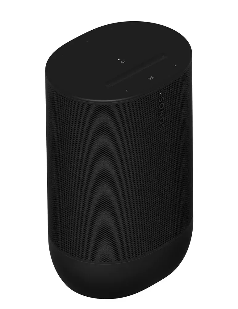 SONOS Zestaw Sonos Arc Ultra i Move 2 — Profesjonalny system audio do domu
