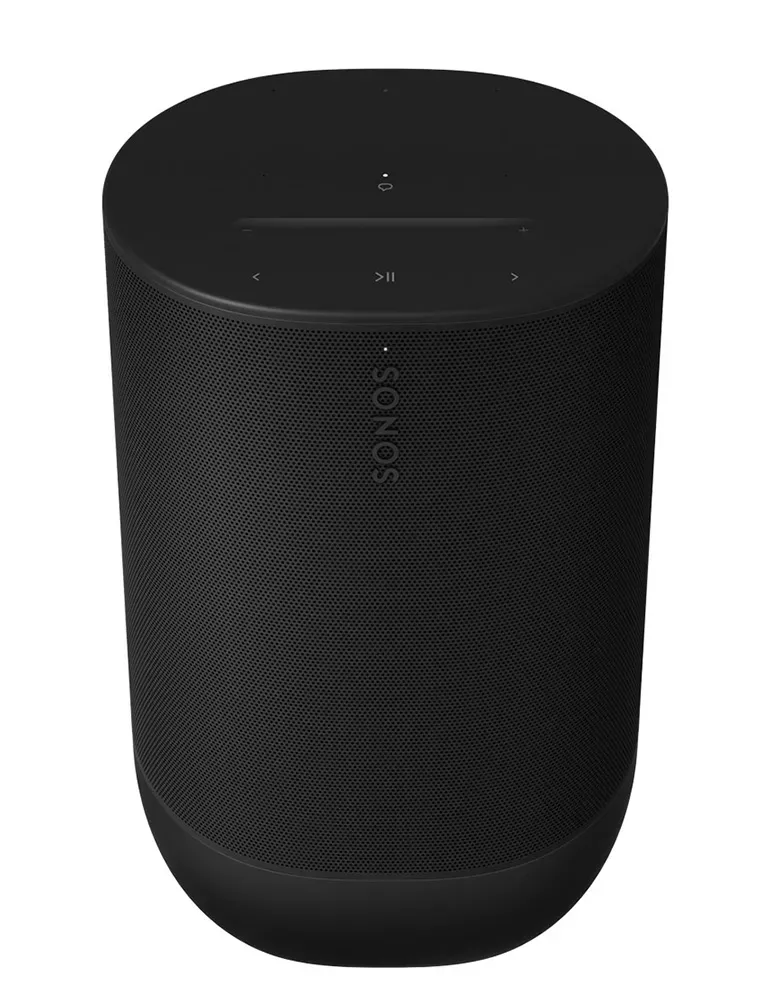 SONOS Zestaw Sonos Arc Ultra i Move 2 — Profesjonalny system audio do domu