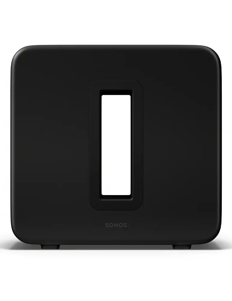 SONOS Zestaw Sonos Beam Gen 2 i Sub 4 — Profesjonalny system audio do domu