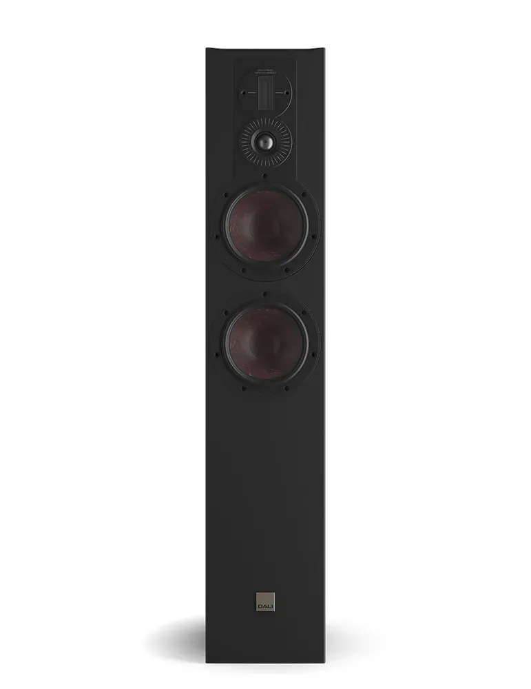 DENON Denon AVC-X3800H + Dali Opticon 6/1/Vokal MK2 — Kino domowe 5.0 z Hi-Res Audio
