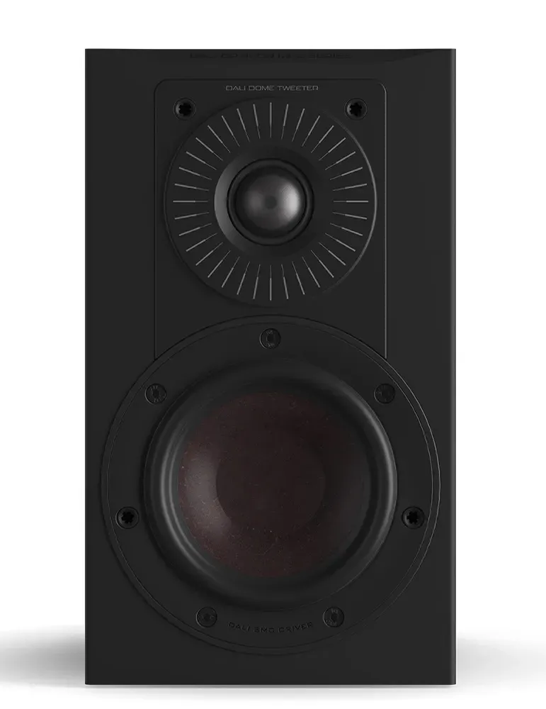 DENON Denon AVC-X3800H + Dali Opticon 6/1/Vokal MK2 — Kino domowe 5.0 z Hi-Res Audio