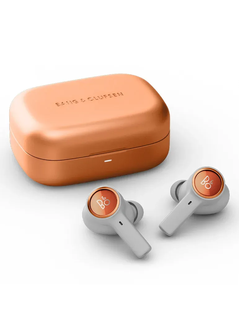 BANG & OLUFSEN Bang & Olufsen Beoplay Eleven — Słuchawki douszne ANC Bluetooth 5.2