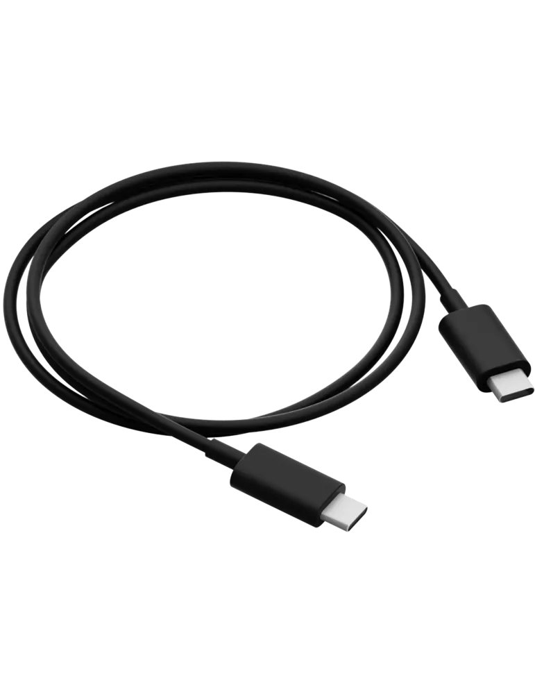 SONOS Sonos Ace — Profesjonalny kabel USB-C do szybkiego ładowania słuchawek