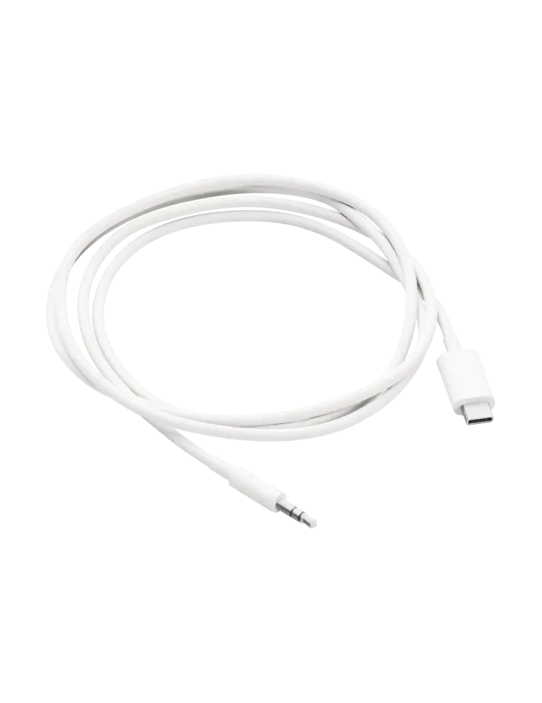 SONOS Sonos Ace — Profesjonalny kabel pomocniczy USB-C do 3,5 mm
