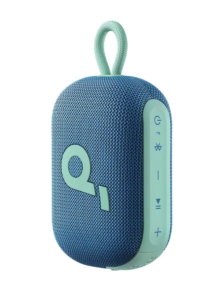 SOUNDCORE Soundcore Select 4 Go — Głośnik Bluetooth z IP67 i 20h Odtwarzania