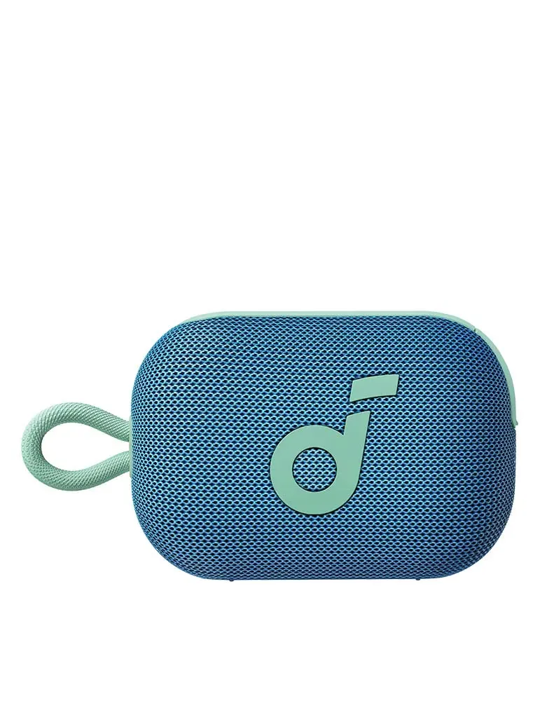 SOUNDCORE Soundcore Select 4 Go — Głośnik Bluetooth z IP67 i 20h Odtwarzania
