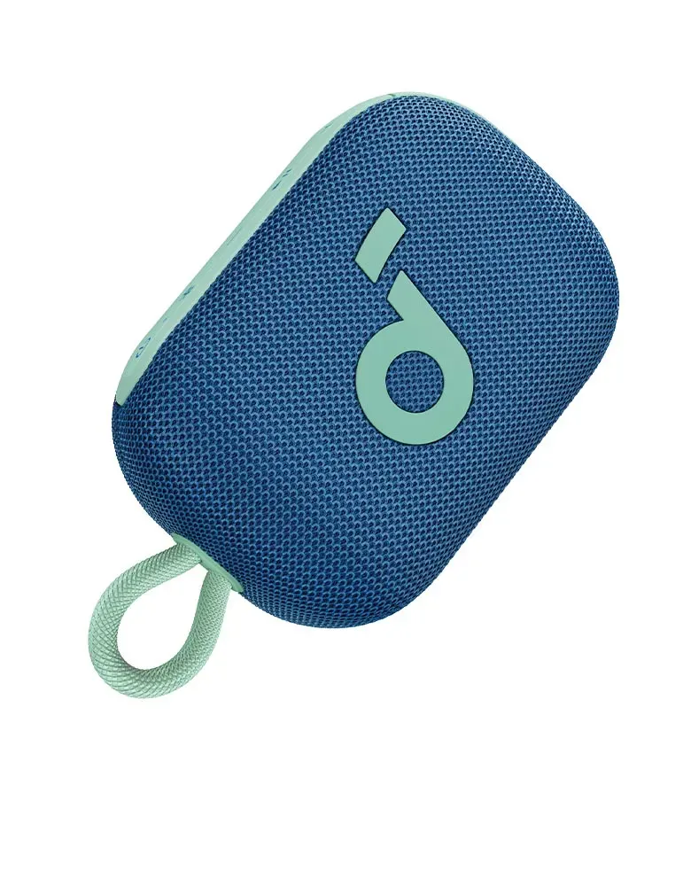 SOUNDCORE Soundcore Select 4 Go — Głośnik Bluetooth z IP67 i 20h Odtwarzania