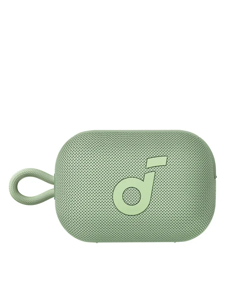 SOUNDCORE Soundcore Select 4 Go — Głośnik Bluetooth z IP67 i 20h Odtwarzania