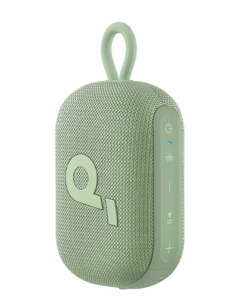 SOUNDCORE Soundcore Select 4 Go — Głośnik Bluetooth z IP67 i 20h Odtwarzania