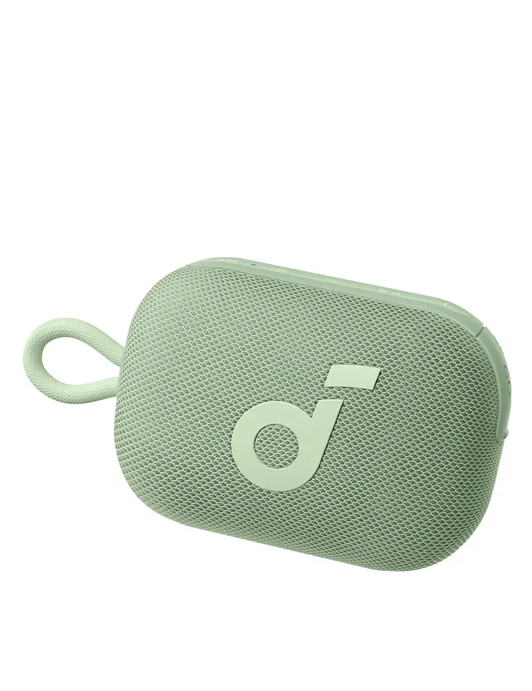 SOUNDCORE Soundcore Select 4 Go — Głośnik Bluetooth z IP67 i 20h Odtwarzania