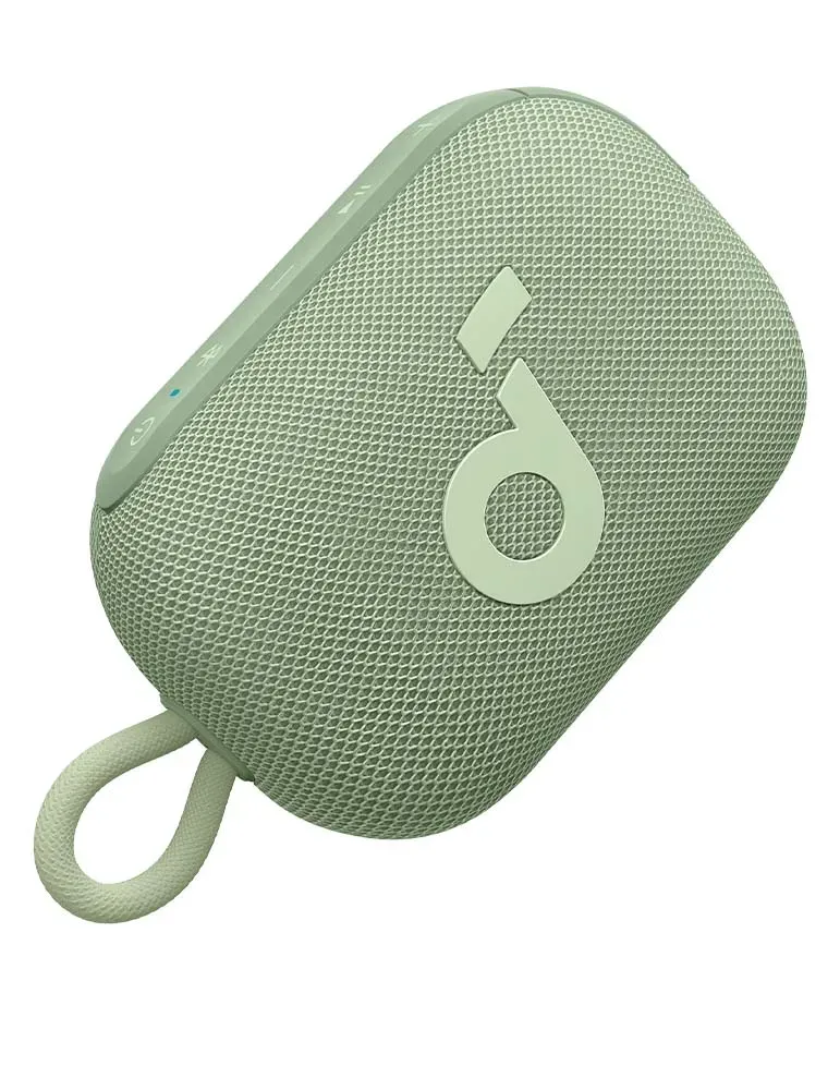SOUNDCORE Soundcore Select 4 Go — Głośnik Bluetooth z IP67 i 20h Odtwarzania