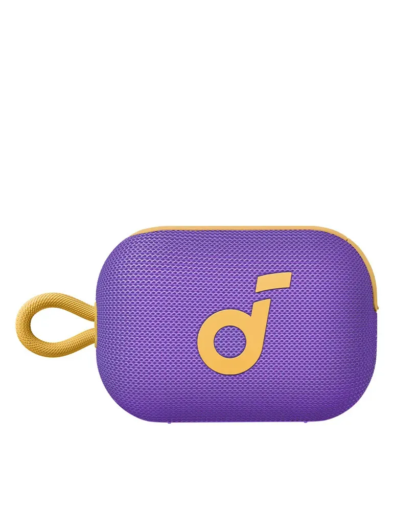 SOUNDCORE Soundcore Select 4 Go — Głośnik Bluetooth z IP67 i 20h Odtwarzania