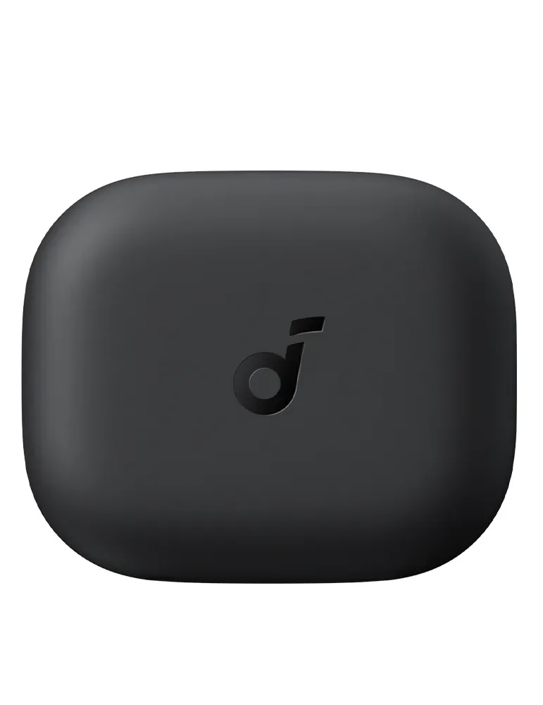 SOUNDCORE Soundcore AeroFit 2 — Słuchawki open-ear do biegania z LDAC i IP55