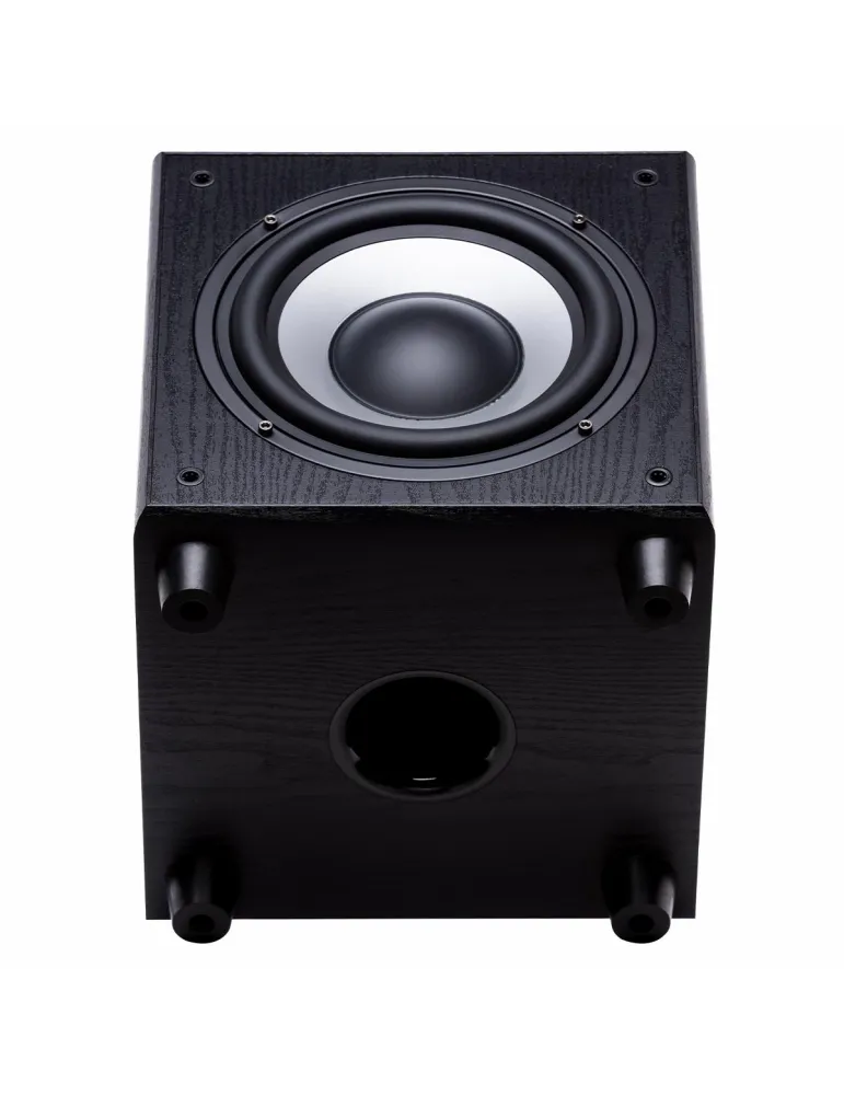 WILSON Wilson SUB-9 — Subwoofer aktywny 8 cali z systemem bassreflex