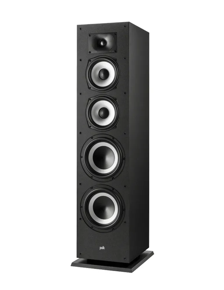 POLK AUDIO Polk Audio Monitor XT70 — Kolumny podłogowe wysokiej jakości dla muzyki
