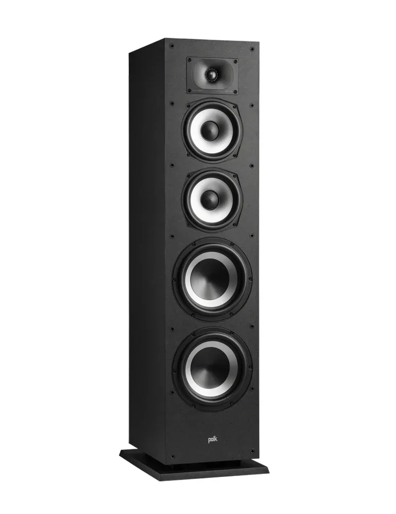 POLK AUDIO Polk Audio Monitor XT70 — Kolumny podłogowe wysokiej jakości dla muzyki