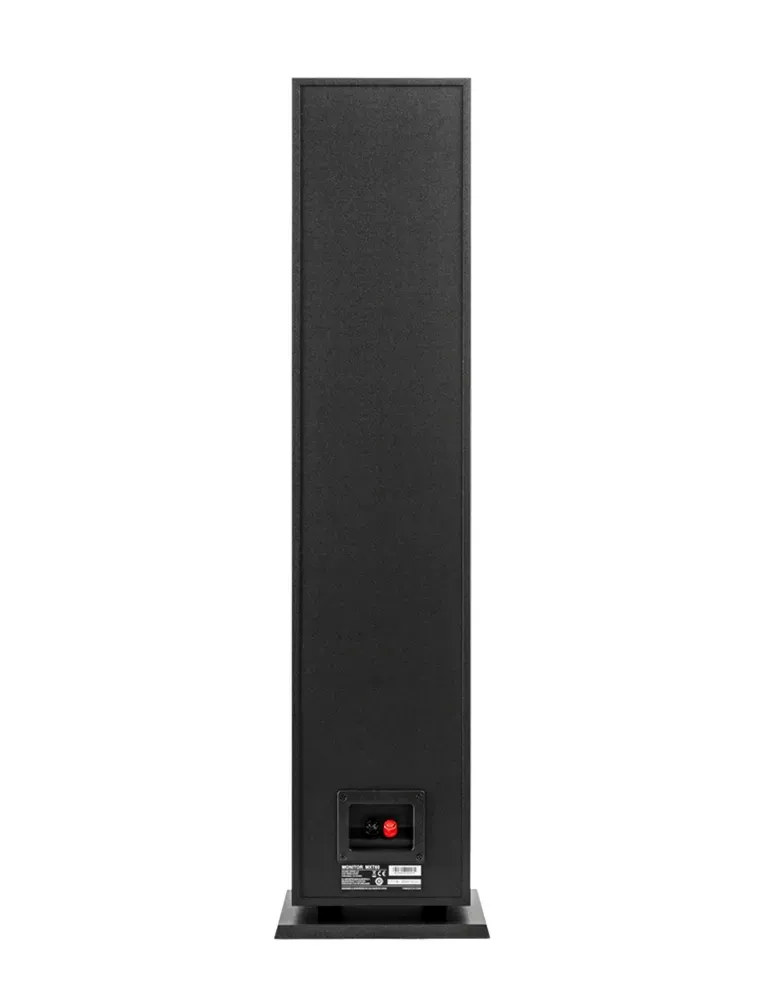 POLK AUDIO Polk Audio Monitor XT60 — Kolumny podłogowe Hi-Res Audio premium