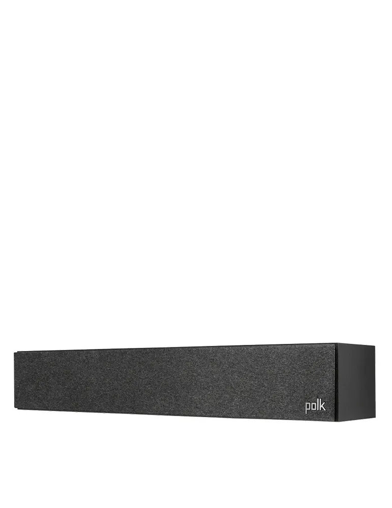 POLK AUDIO Polk Audio Monitor XT35C — Głośnik centralny z Dolby Atmos i Hi-Res Audio