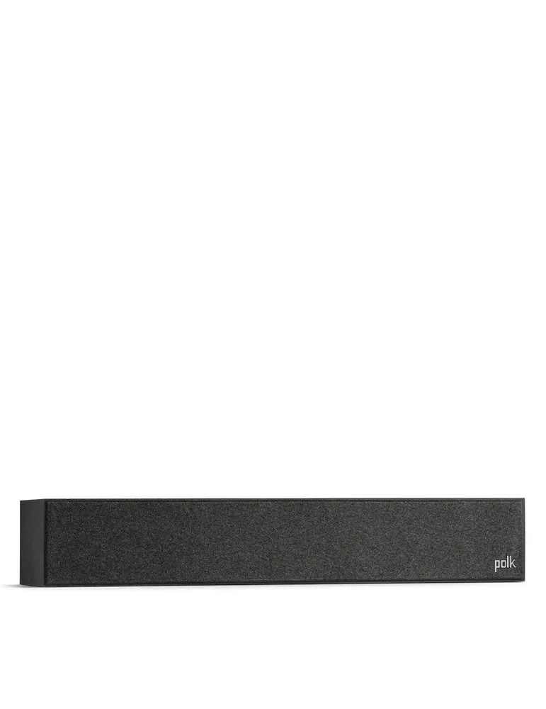 POLK AUDIO Polk Audio Monitor XT35C — Głośnik centralny z Dolby Atmos i Hi-Res Audio