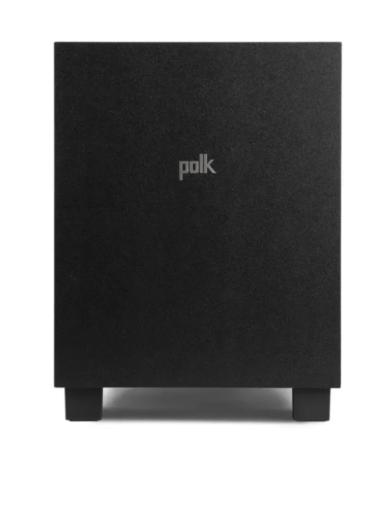 POLK AUDIO Polk Audio Monitor XT10 — Subwoofer aktywny 10 cali do kina domowego