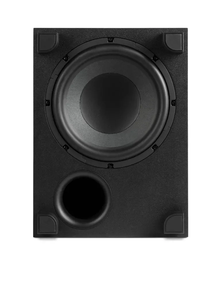 POLK AUDIO Polk Audio Monitor XT10 — Subwoofer aktywny 10 cali do kina domowego