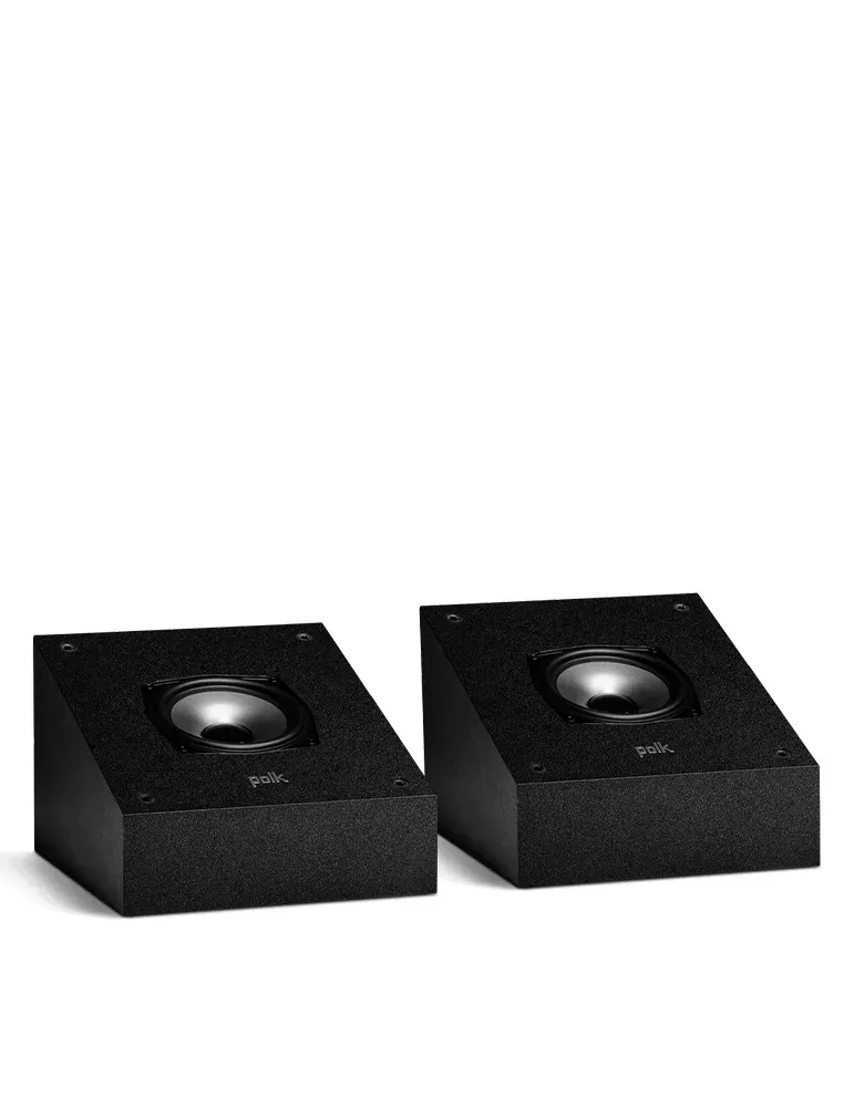 POLK AUDIO Zestaw Polk Audio Monitor XT70/XT15/XT30C/XT90/XT12SUB — Profesjonalne kolumny podłogowe