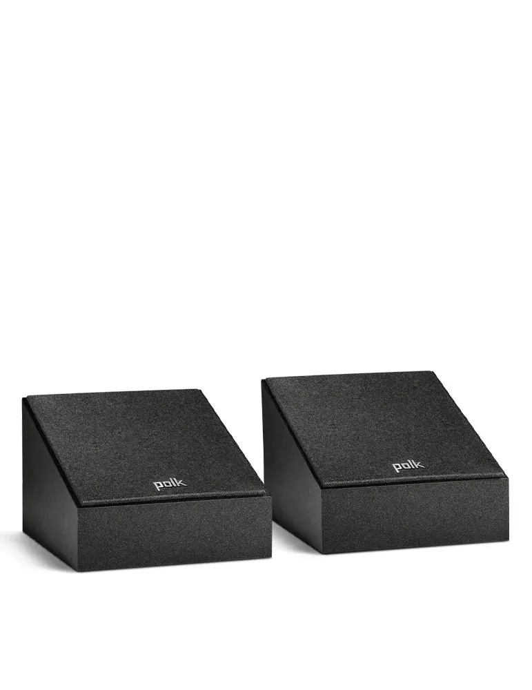 POLK AUDIO Zestaw Polk Audio Monitor XT70/XT15/XT30C/XT90/XT12SUB — Profesjonalne kolumny podłogowe