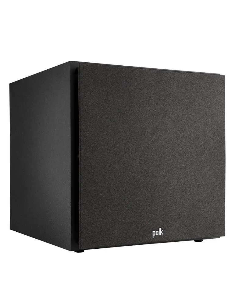 POLK AUDIO Zestaw Polk Audio Monitor XT70/XT15/XT30C/XT90/XT12SUB — Profesjonalne kolumny podłogowe