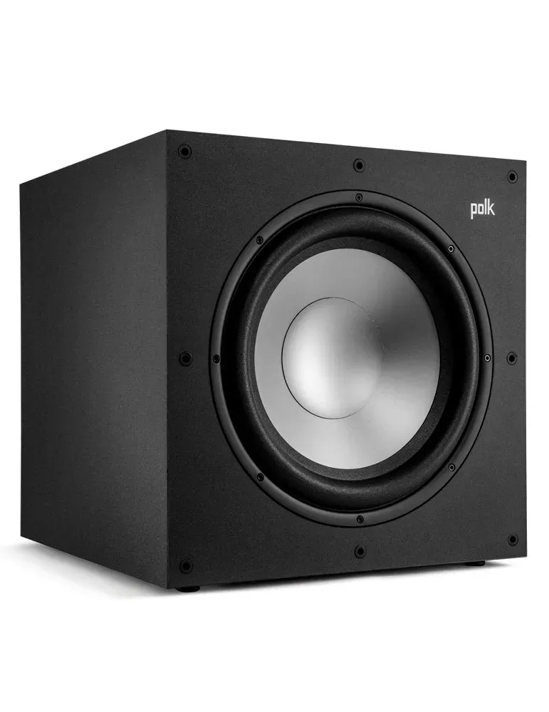 POLK AUDIO Zestaw Polk Audio Monitor XT70/XT15/XT30C/XT90/XT12SUB — Profesjonalne kolumny podłogowe