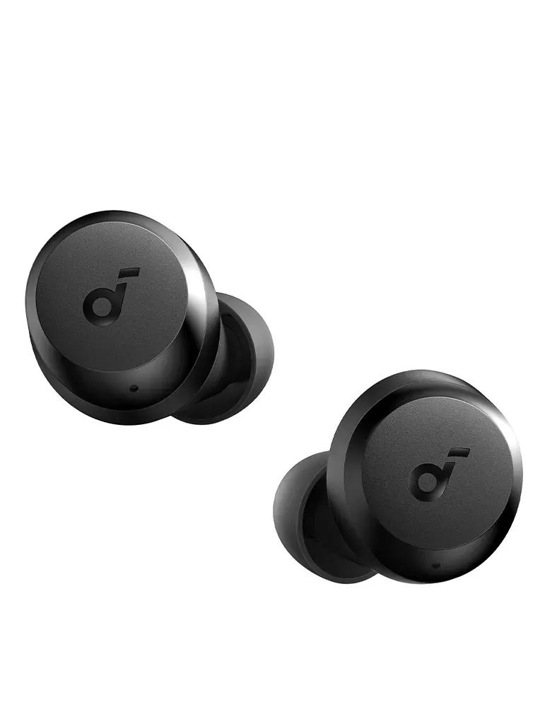 SOUNDCORE Soundcore A25i V2 — Bezprzewodowe słuchawki z Bluetooth 5.3 i szybkim ładowaniem