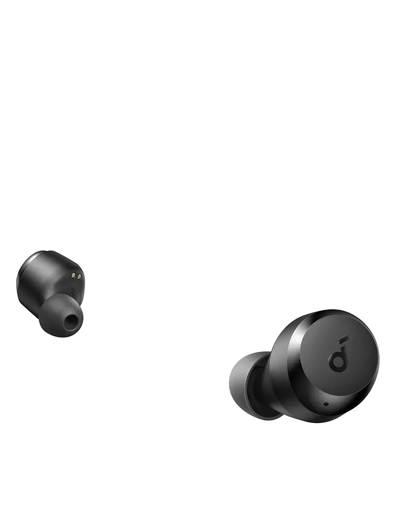 SOUNDCORE Soundcore A25i V2 — Bezprzewodowe słuchawki z Bluetooth 5.3 i szybkim ładowaniem