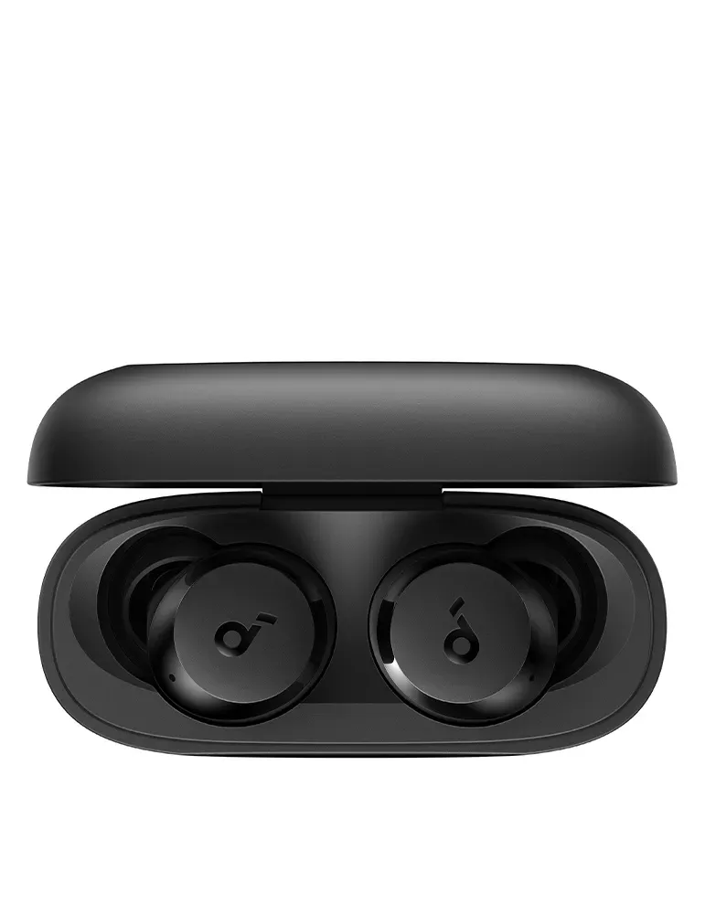 SOUNDCORE Soundcore A25i V2 — Bezprzewodowe słuchawki z Bluetooth 5.3 i szybkim ładowaniem