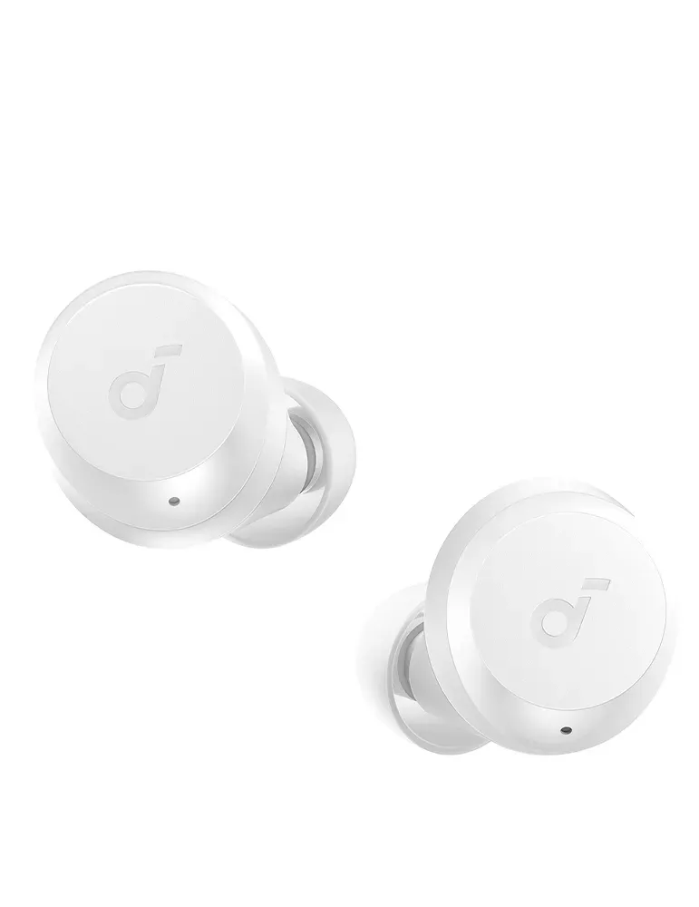 SOUNDCORE Soundcore A25i V2 — Bezprzewodowe słuchawki z Bluetooth 5.3 i szybkim ładowaniem