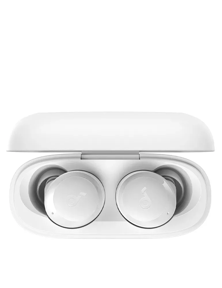 SOUNDCORE Soundcore A25i V2 — Bezprzewodowe słuchawki z Bluetooth 5.3 i szybkim ładowaniem