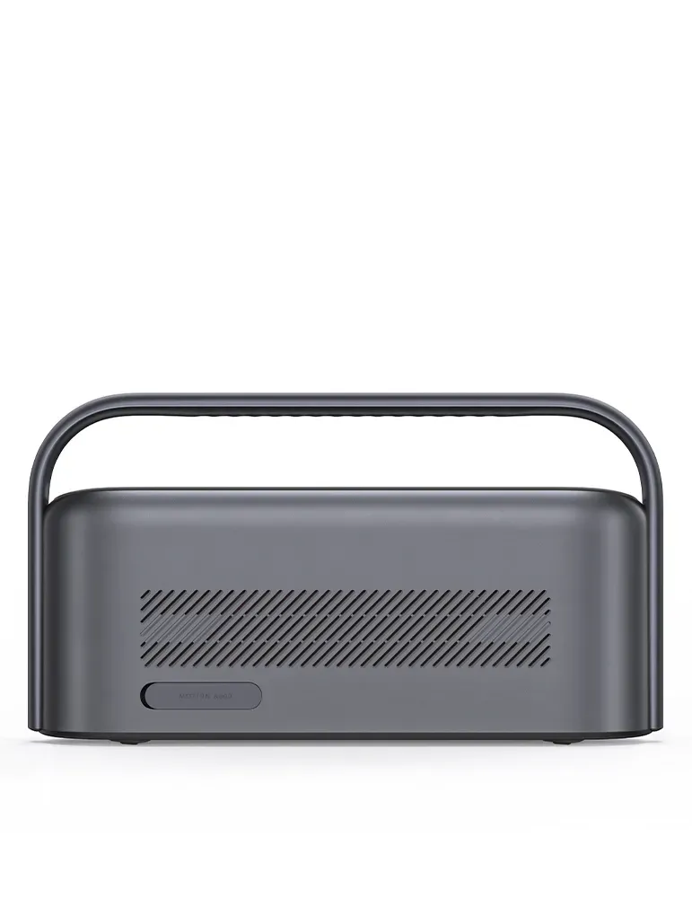 SOUNDCORE Soundcore Motion X600 — Przenośny głośnik Bluetooth z IPX7 i LDAC