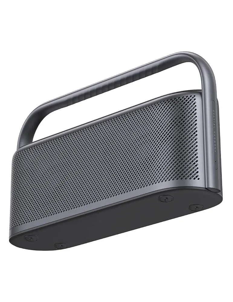 SOUNDCORE Soundcore Motion X600 — Przenośny głośnik Bluetooth z IPX7 i LDAC