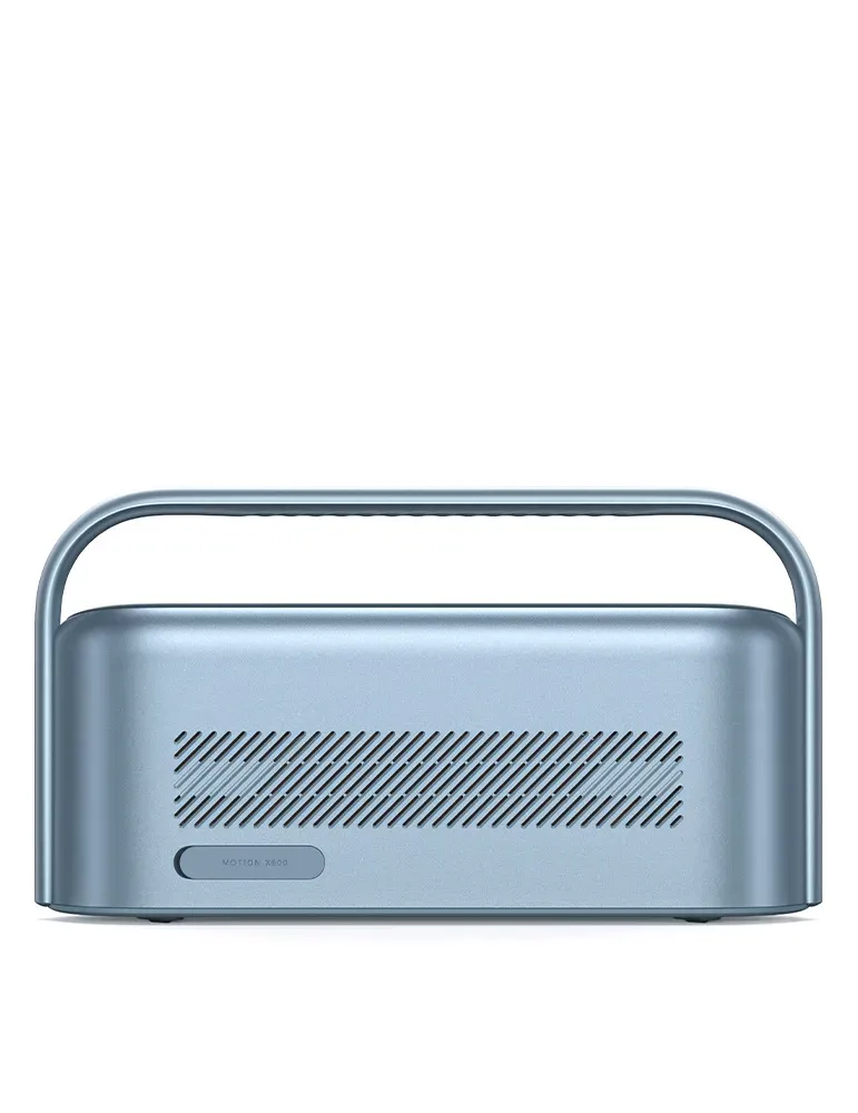 SOUNDCORE Soundcore Motion X600 — Przenośny głośnik Bluetooth z IPX7 i LDAC