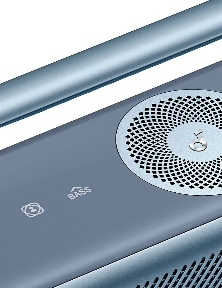 SOUNDCORE Soundcore Motion X600 — Przenośny głośnik Bluetooth z IPX7 i LDAC