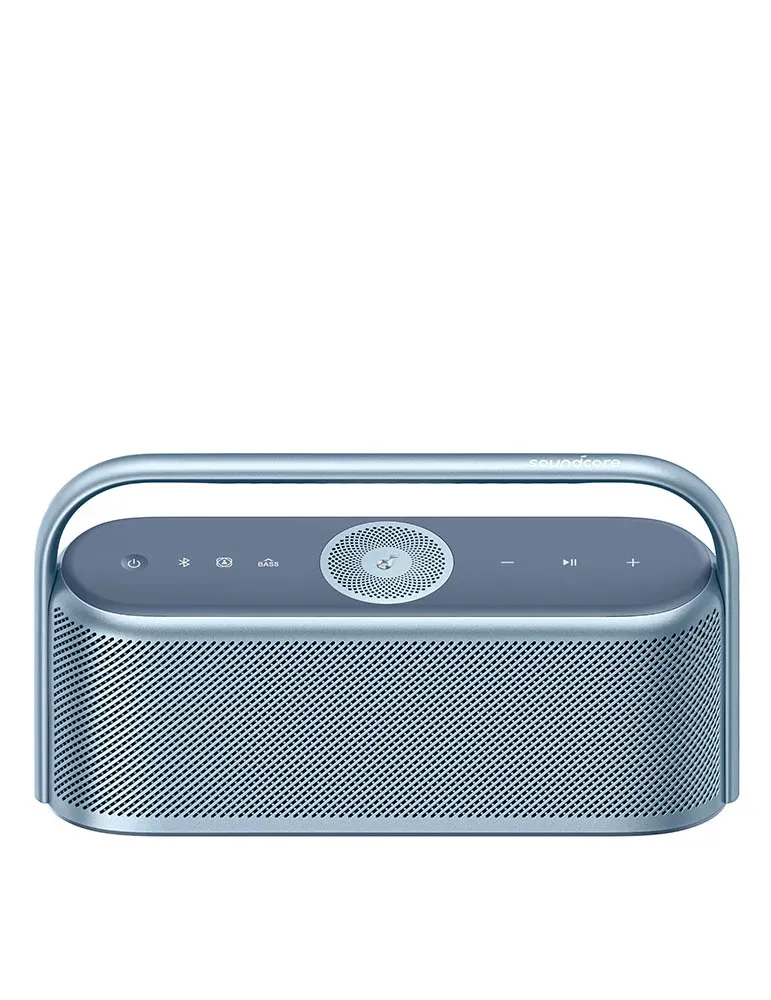 SOUNDCORE Soundcore Motion X600 — Przenośny głośnik Bluetooth z IPX7 i LDAC