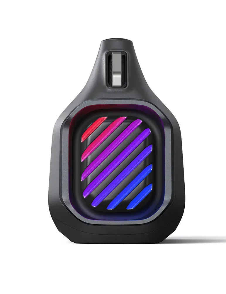 SOUNDCORE Soundcore Boom 2 Plus — Przenośny głośnik Bluetooth z mocnym basem